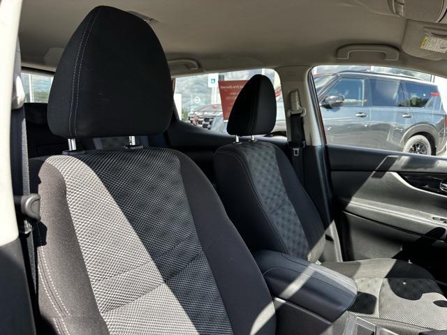 Photo of 2020 Scarlet Ember Tintcoat Nissan Rogue Sport
