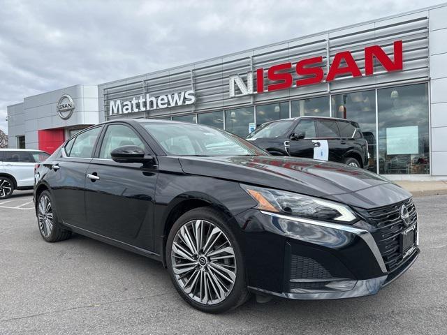 2023 Nissan Altima