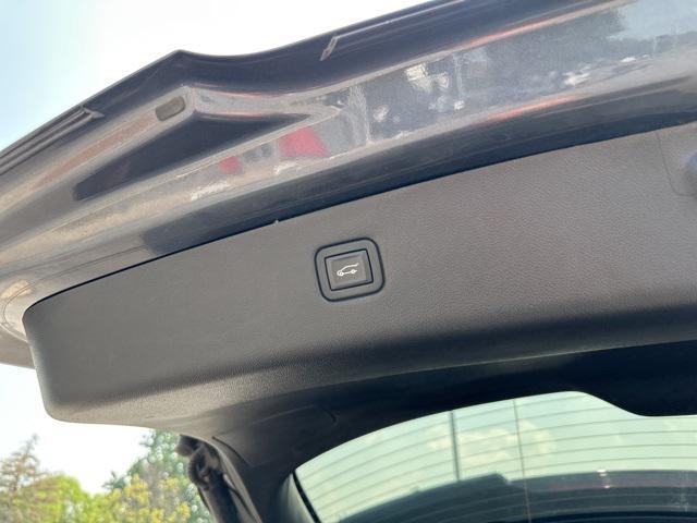 Photo of 2021 Iron Gray Metallic Chevrolet Blazer