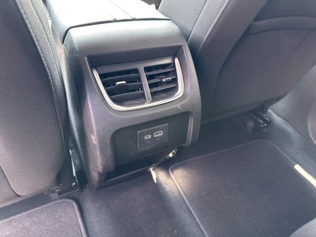 Photo of 2021 Iron Gray Metallic Chevrolet Blazer
