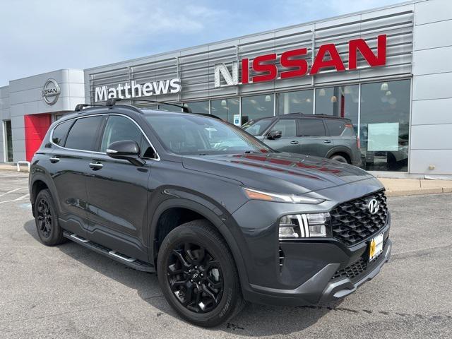 2023 Hyundai Santa Fe
