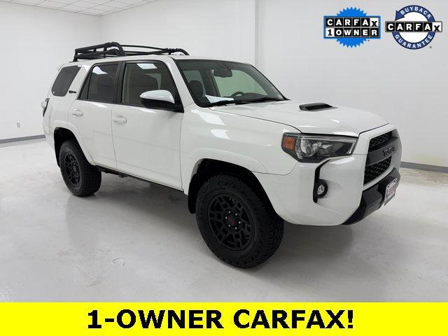 2019 Toyota 4runner