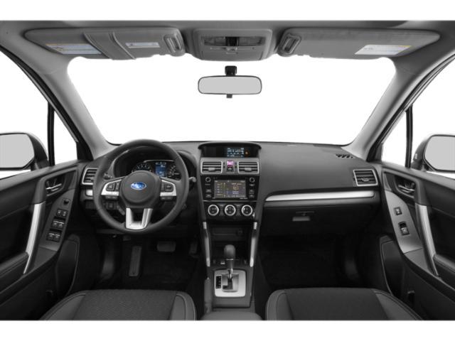 Photo of 2018 Dark Gray Metallic Subaru Forester