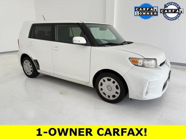 2015 Scion xB