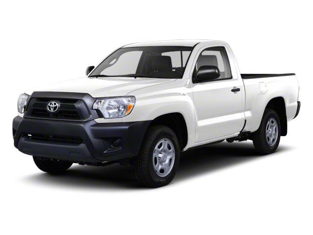 2012 Toyota Tacoma