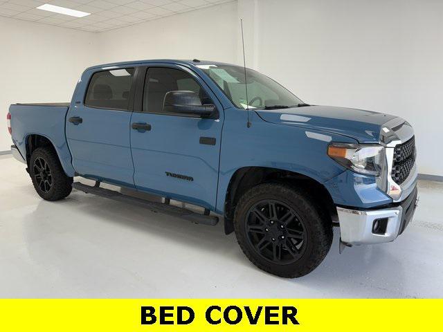 2019 Toyota Tundra