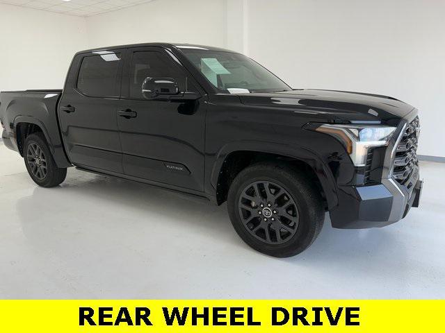 2023 Toyota Tundra