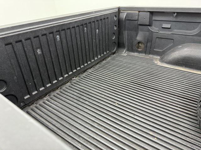 Photo of 2015 Brownstone Metallic Chevrolet Silverado 1500