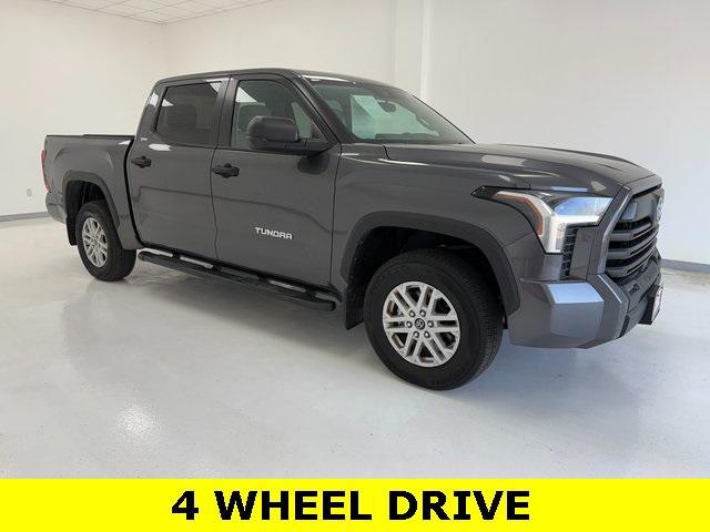 2024 Toyota Tundra