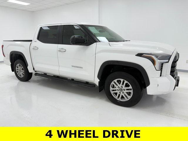 2024 Toyota Tundra