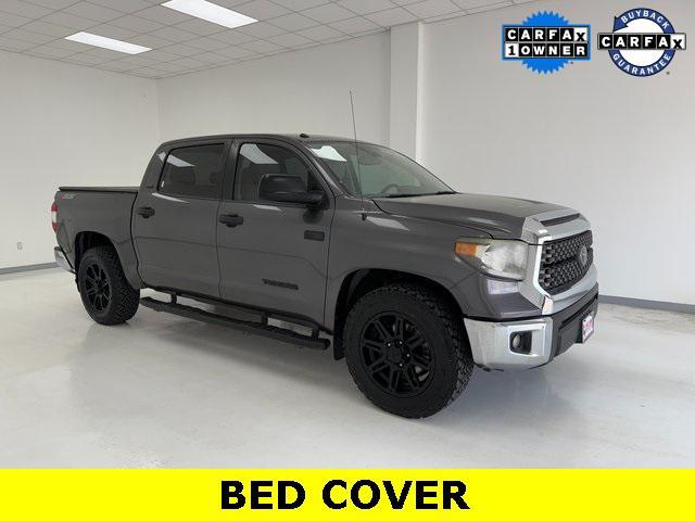 2019 Toyota Tundra