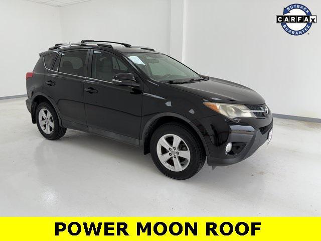 2013 Toyota RAV4