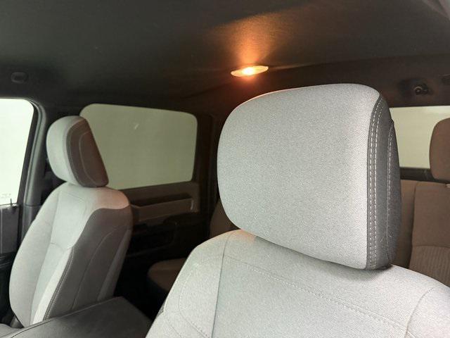 Photo of 2023 Delmonico Red Pearlcoat RAM 2500