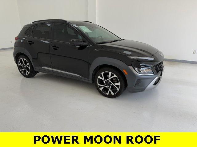 2023 Hyundai KONA