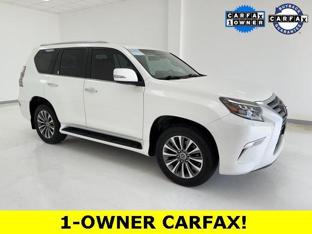 2022 Lexus Gx 460