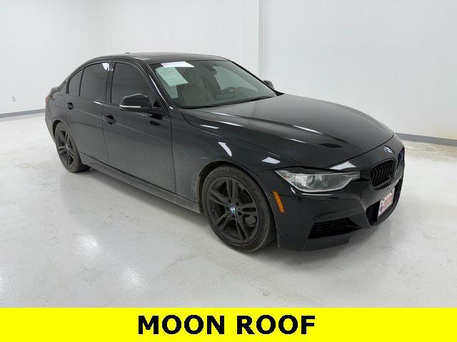 2014 BMW 328