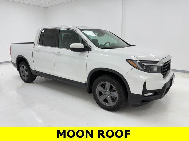 2023 Honda Ridgeline
