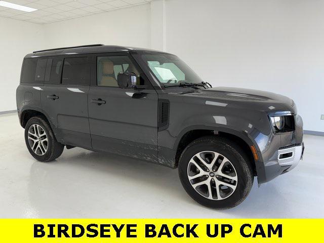 2024 Land Rover Defender