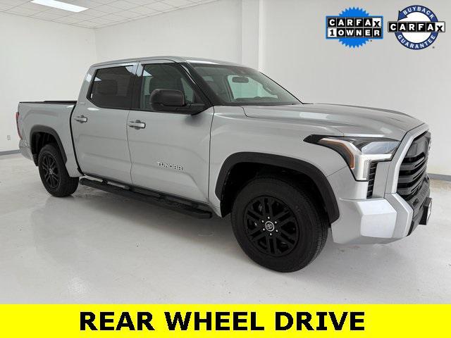 2022 Toyota Tundra