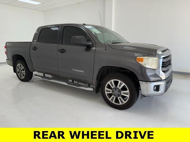 2015 Toyota Tundra