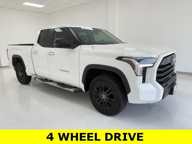 2024 Toyota Tundra