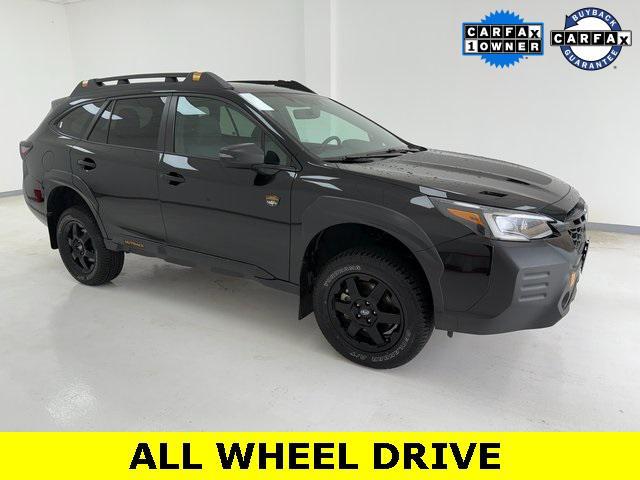 2023 Subaru Outback