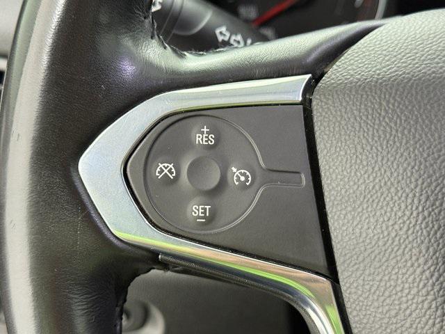 Photo of 2018 Pepperdust Metallic Chevrolet Traverse