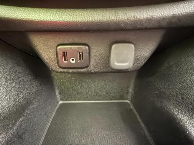 Photo of 2018 Pepperdust Metallic Chevrolet Traverse