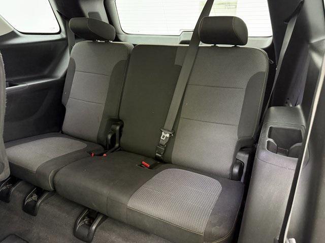 Photo of 2018 Pepperdust Metallic Chevrolet Traverse