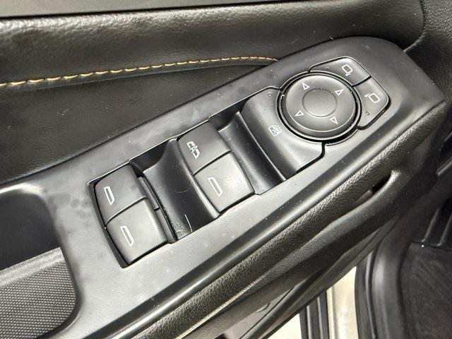 Photo of 2018 Pepperdust Metallic Chevrolet Traverse