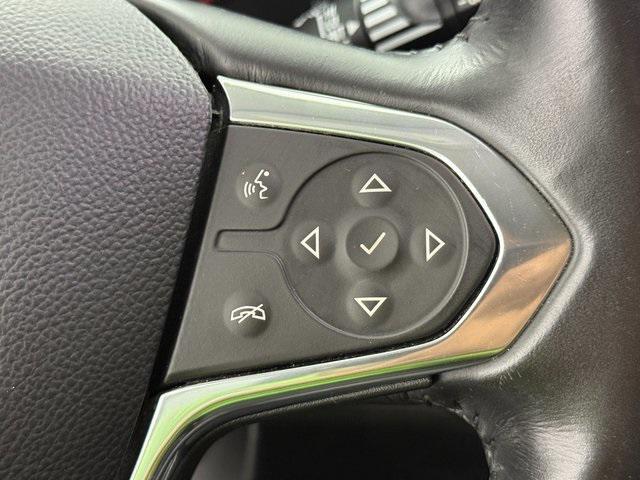 Photo of 2018 Pepperdust Metallic Chevrolet Traverse
