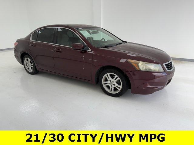 2009 Honda Accord