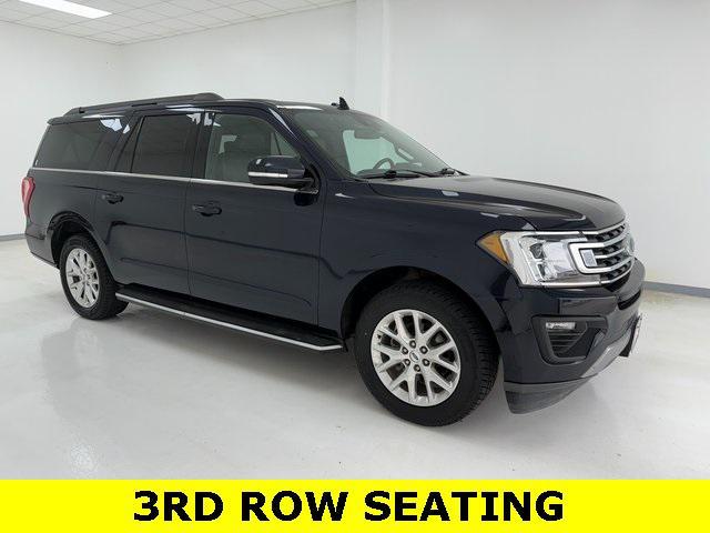 2021 Ford Expedition Max