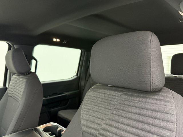 Photo of 2023 Avalanche Gray Ford F-150