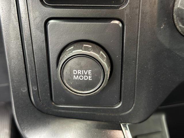 Photo of 2023 Avalanche Gray Ford F-150