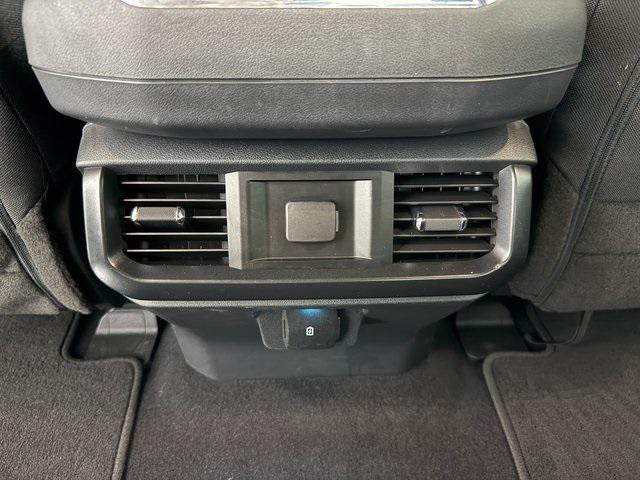 Photo of 2023 Avalanche Gray Ford F-150