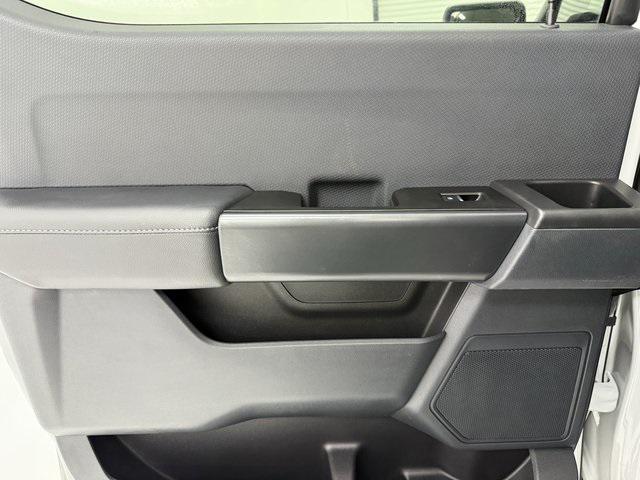 Photo of 2023 Avalanche Gray Ford F-150