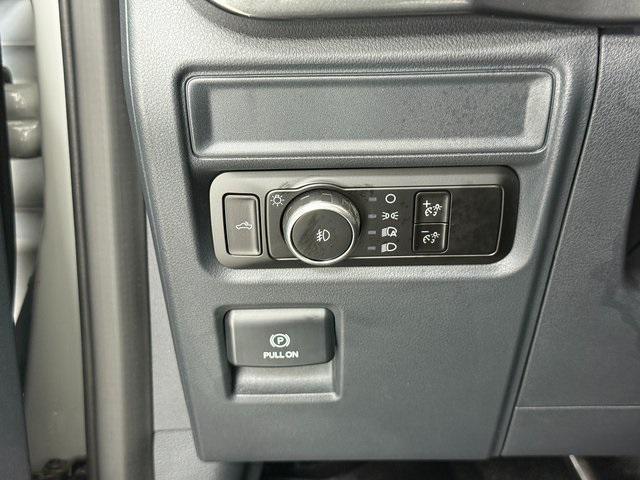 Photo of 2023 Avalanche Gray Ford F-150