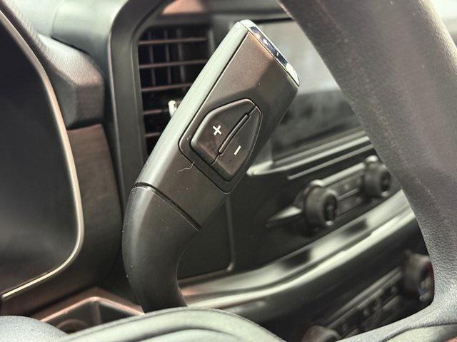 Photo of 2023 Avalanche Gray Ford F-150