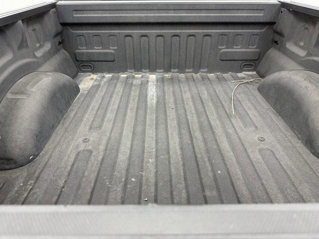 Photo of 2023 Avalanche Gray Ford F-150
