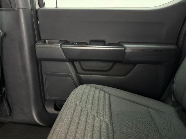 Photo of 2023 Avalanche Gray Ford F-150