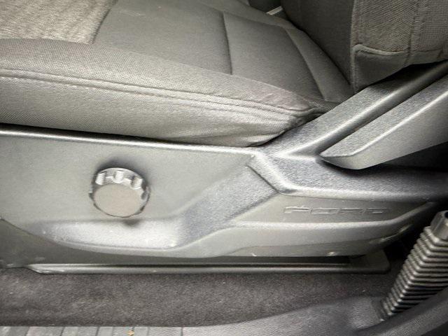 Photo of 2023 Avalanche Gray Ford F-150