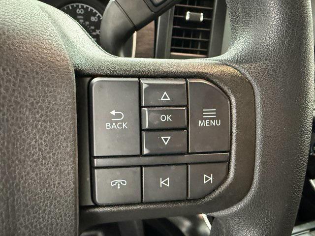 Photo of 2023 Avalanche Gray Ford F-150