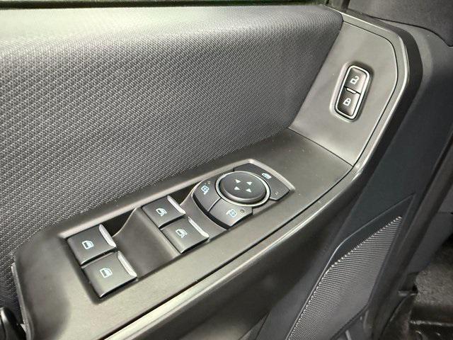 Photo of 2023 Avalanche Gray Ford F-150