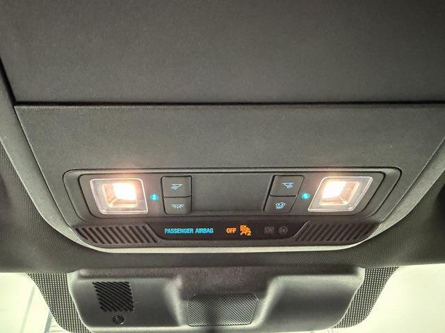 Photo of 2023 Avalanche Gray Ford F-150