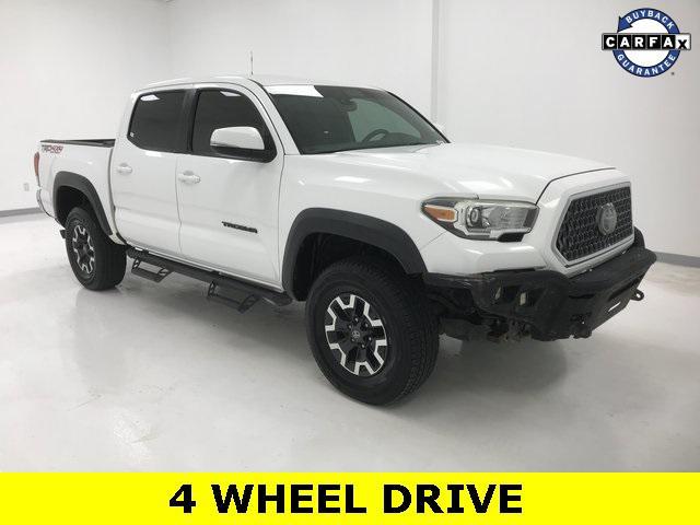 2019 Toyota Tacoma