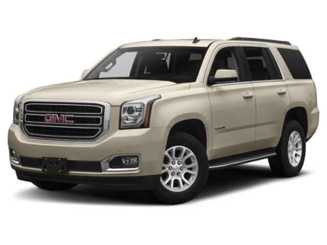 2015 GMC Yukon