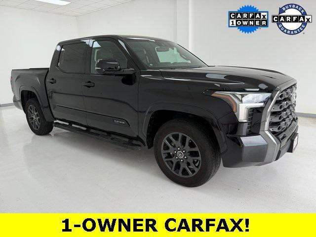 2023 Toyota Tundra