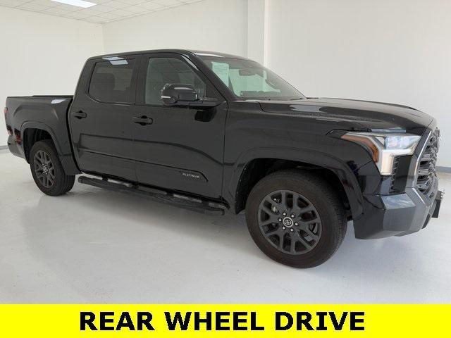 2023 Toyota Tundra