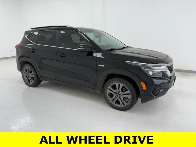 2021 Kia Seltos